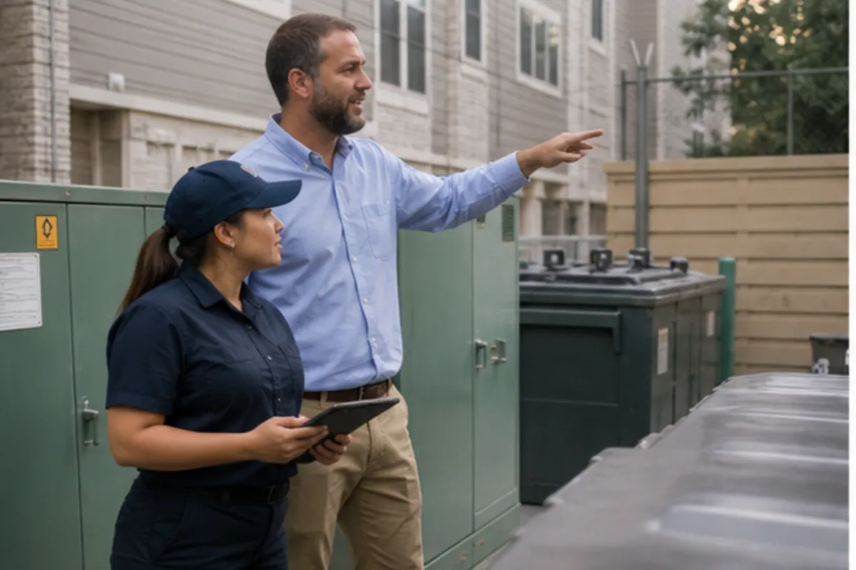 Rental and Multifamily Properties