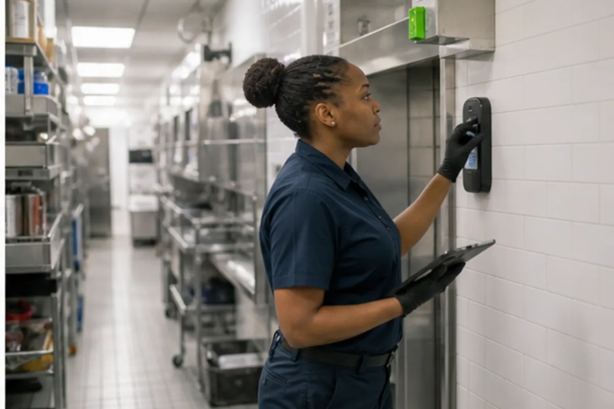 Restaurants and Food Service